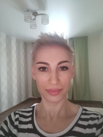 Анкета проститутки Ангелина - Фото 1, , 38 лет, №60860